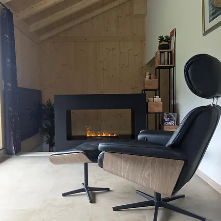 Berg & Balance - Whirlpool, Natur, Auszeit Chalet
